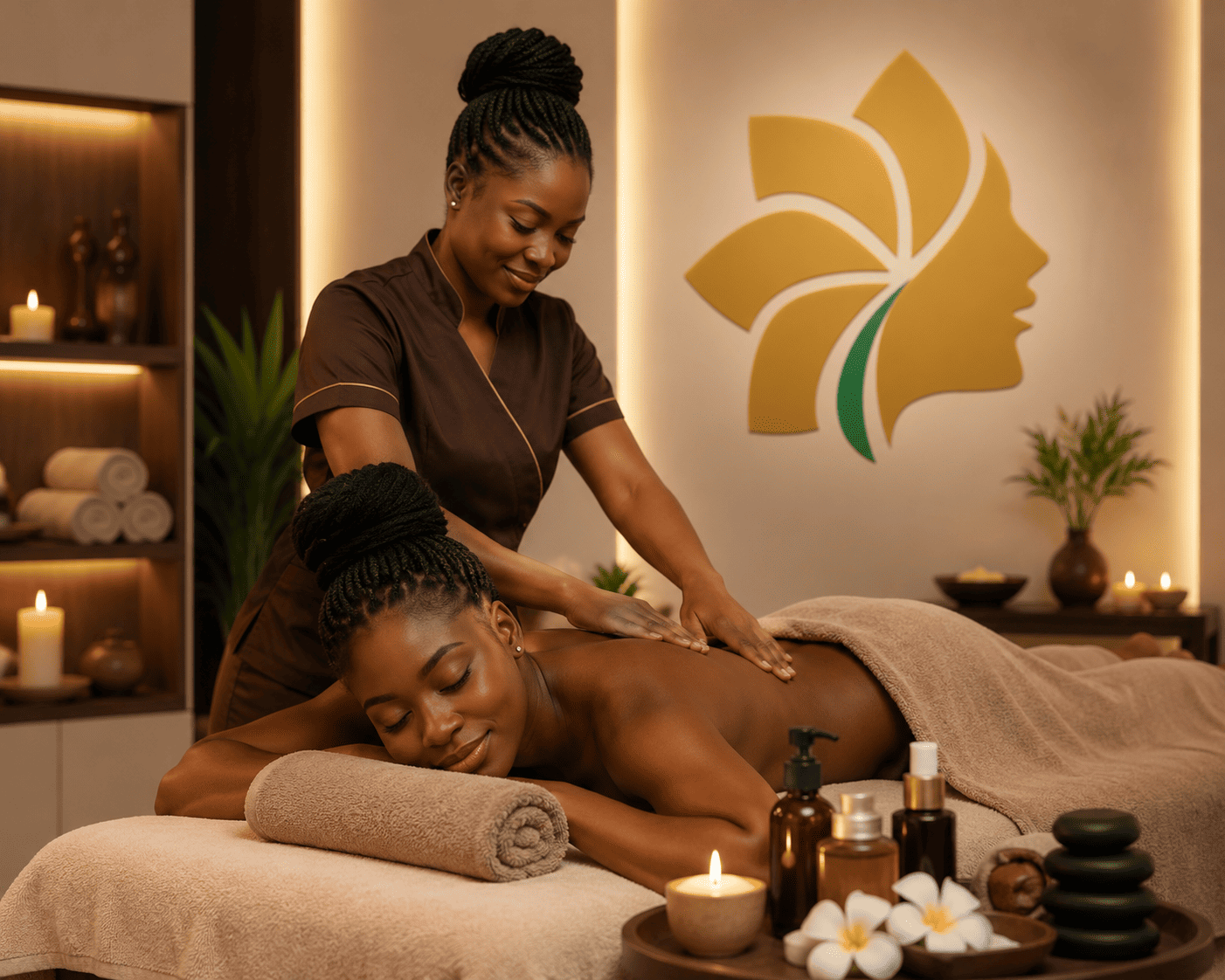 Spa & Body